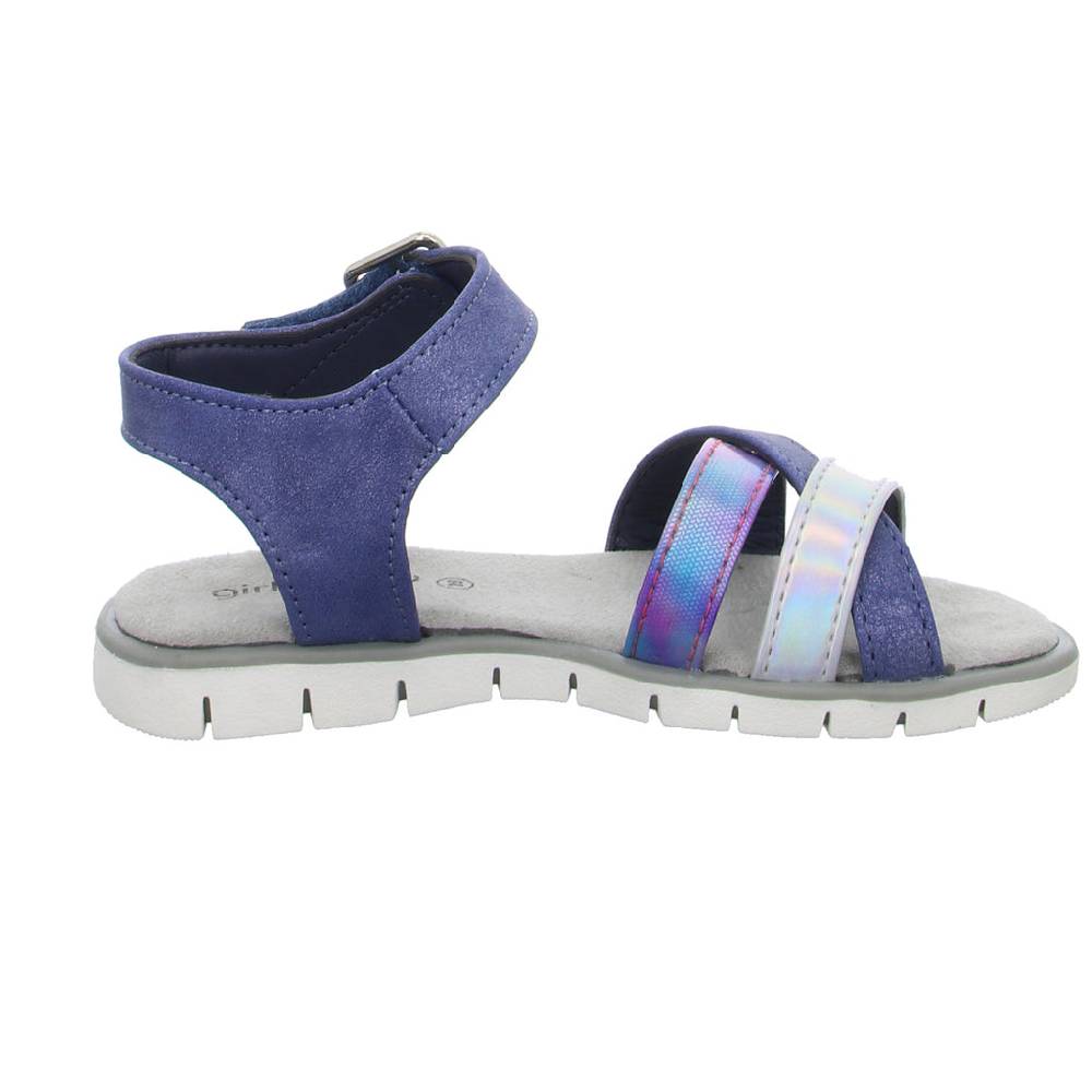 girlZ onlY Sandalette Neuheiten