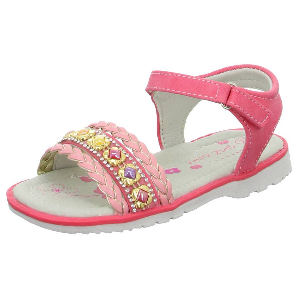 girlZ onlY Sandalette Bestseller