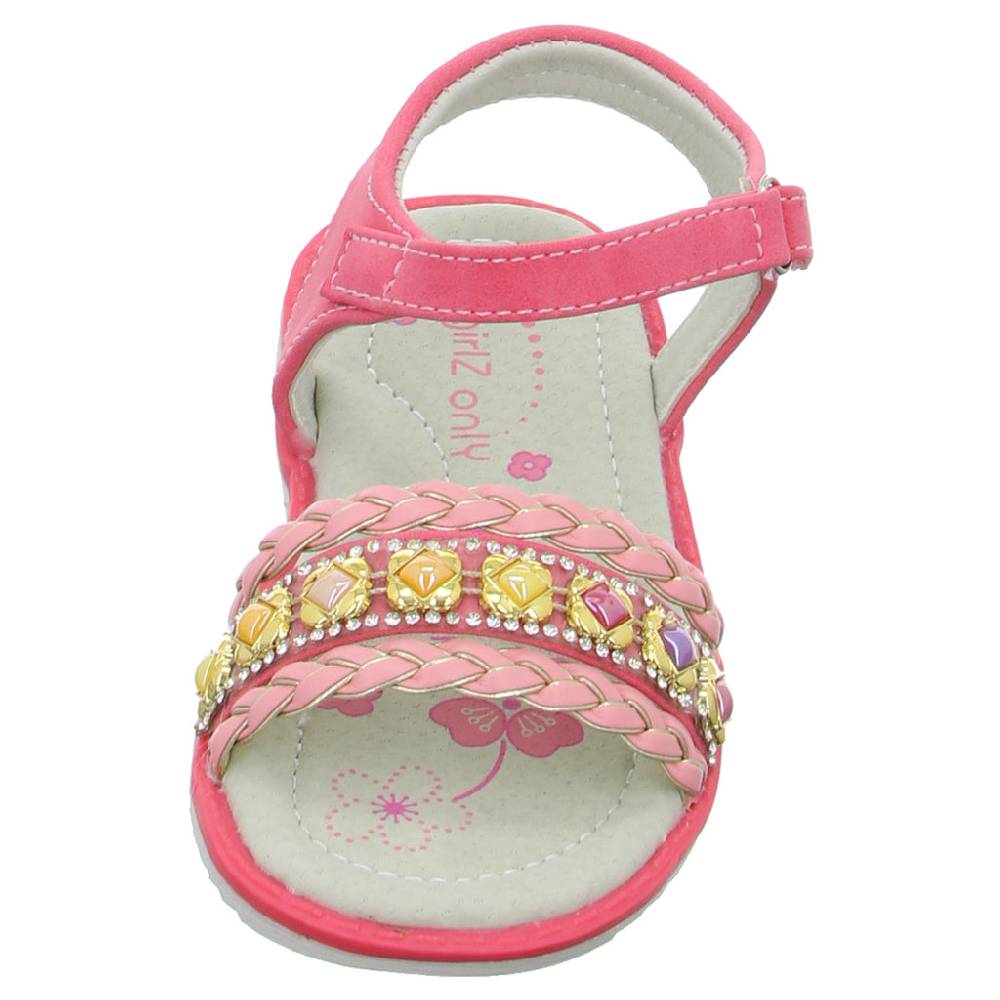 girlZ onlY Sandalette Bestseller