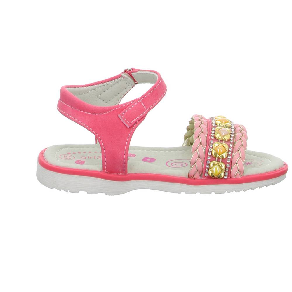 girlZ onlY Sandalette Bestseller