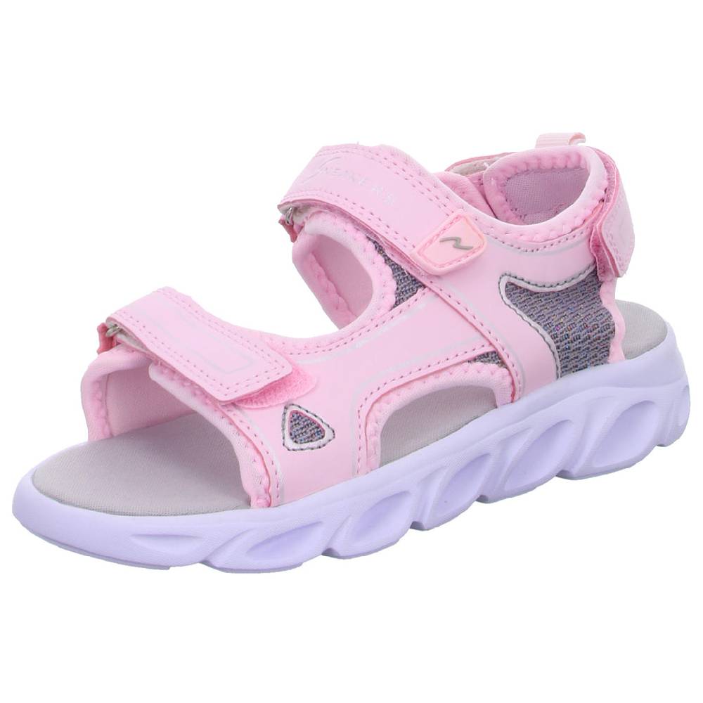 Sneakers Sandalette Saisonale Angebote