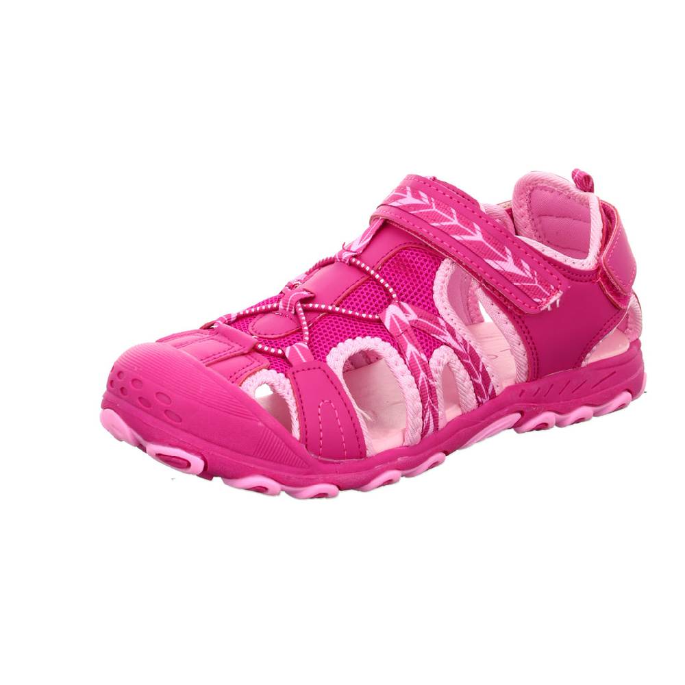 Sneakers Sandalette Räumungsverkauf