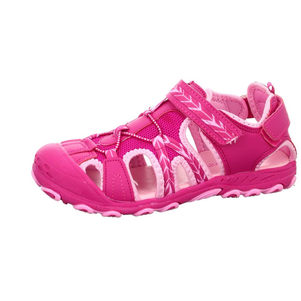 Sneakers Sandalette Räumungsverkauf