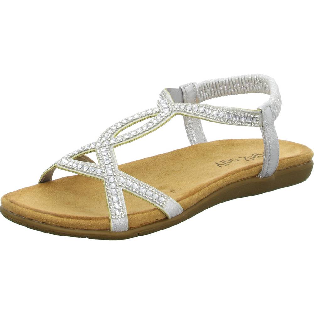 girlZ onlY Sandalette Kauf eins, bekomm eins gratis