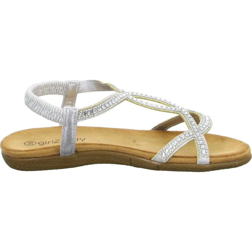 girlZ onlY Sandalette Kauf eins, bekomm eins gratis