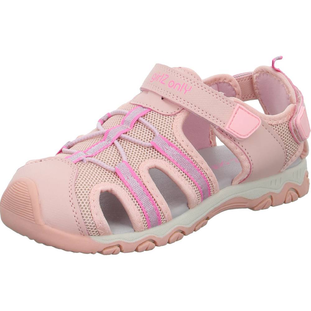 girlZ onlY Sandalette Tägliche Deals