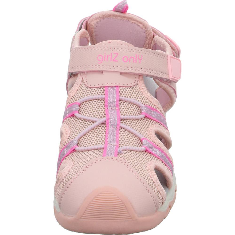 girlZ onlY Sandalette Tägliche Deals