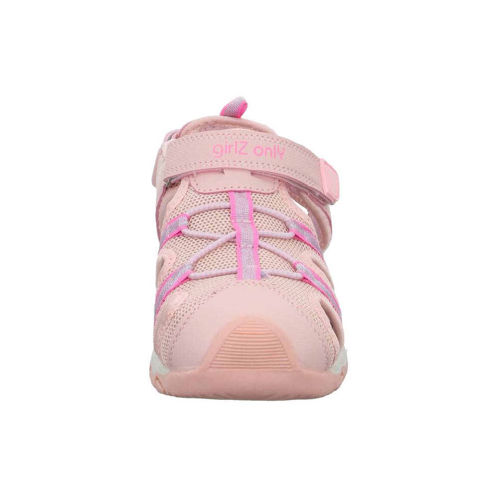 girlZ onlY Sandalette Tägliche Deals