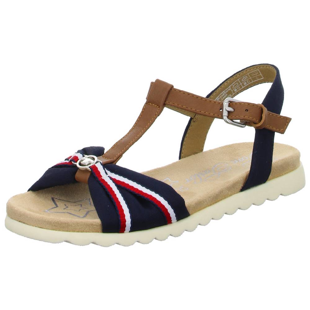 Tom Tailor Sandalette VIP-Rabatte
