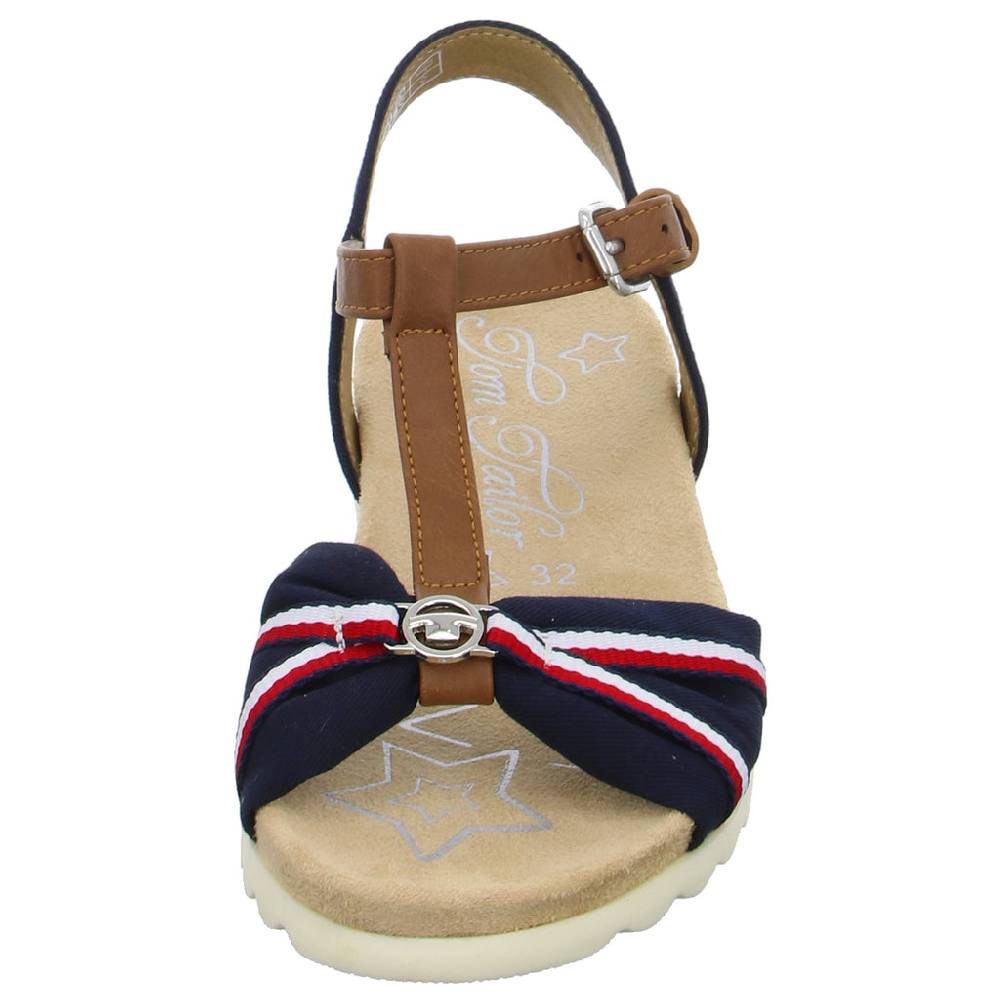 Tom Tailor Sandalette VIP-Rabatte