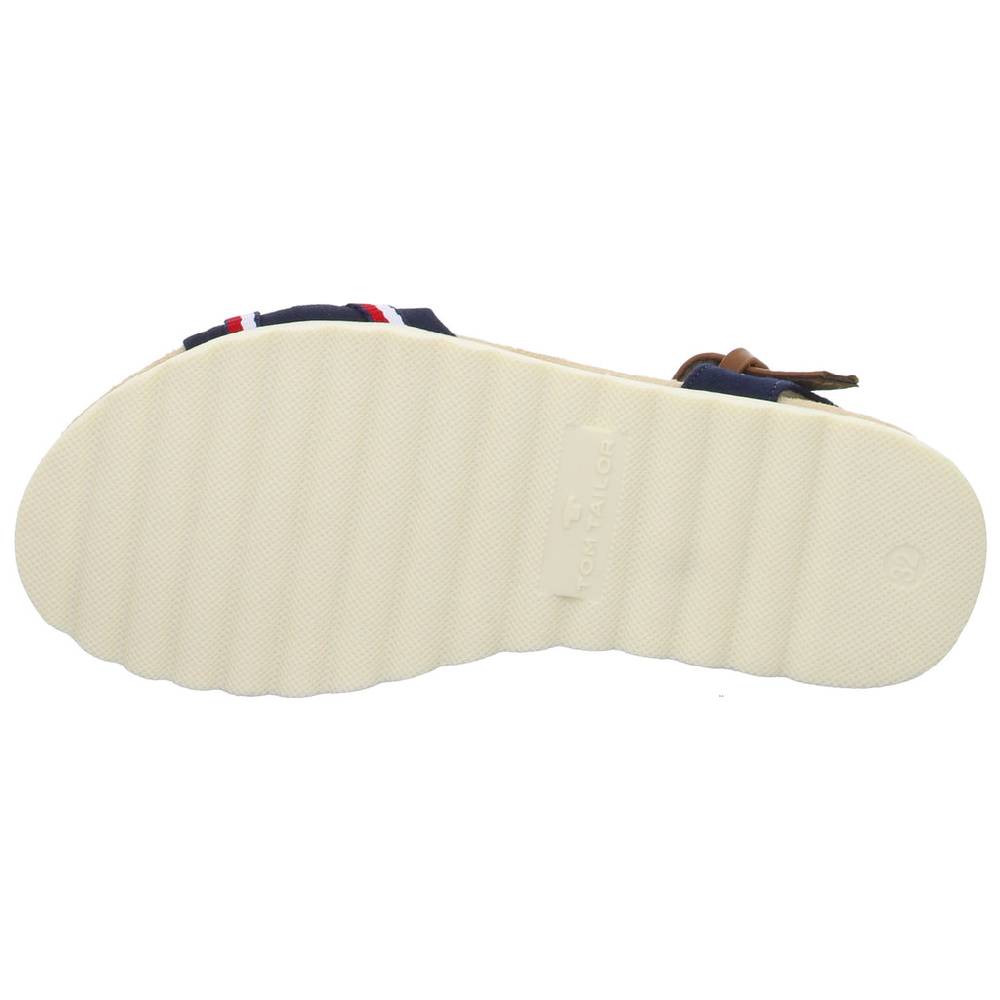 Tom Tailor Sandalette VIP-Rabatte