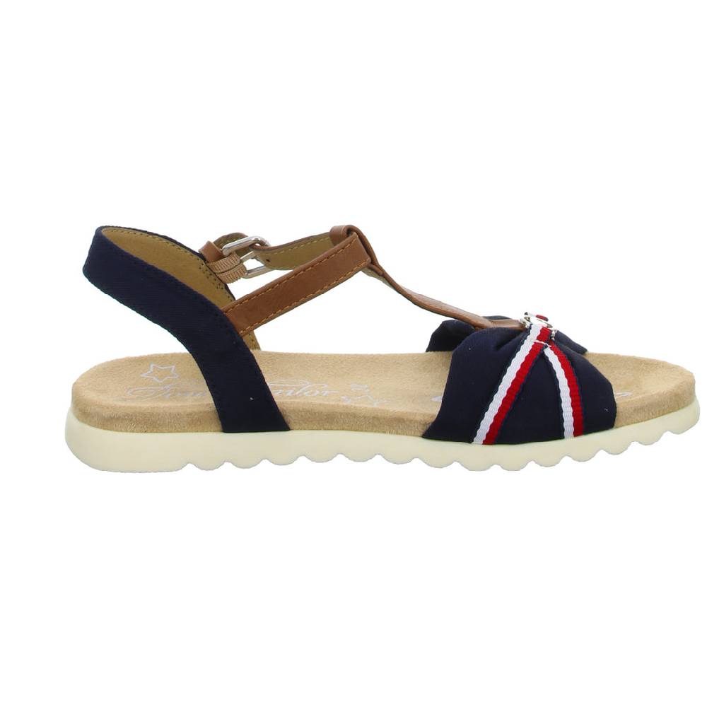Tom Tailor Sandalette VIP-Rabatte