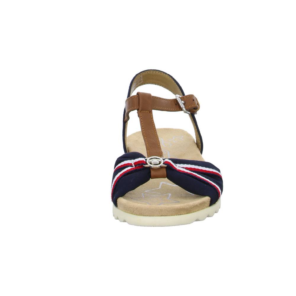 Tom Tailor Sandalette VIP-Rabatte