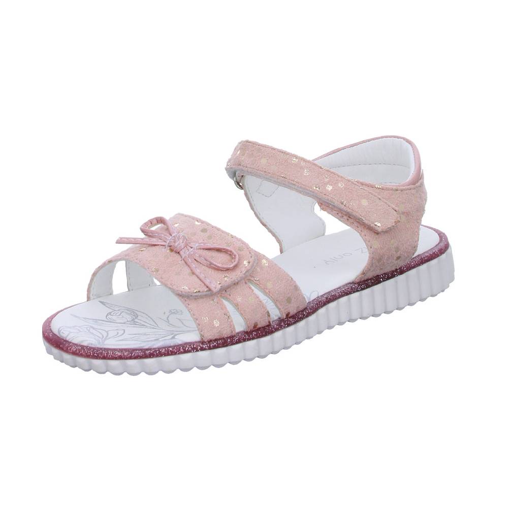 girlZ onlY Sandalette Tiefpreis