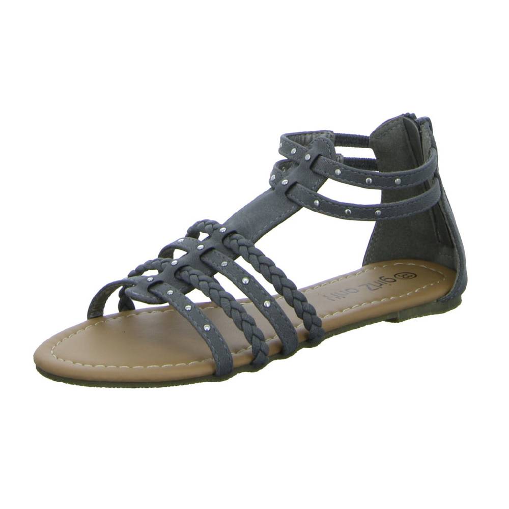 girlZ onlY Sandalette Wochenangebot