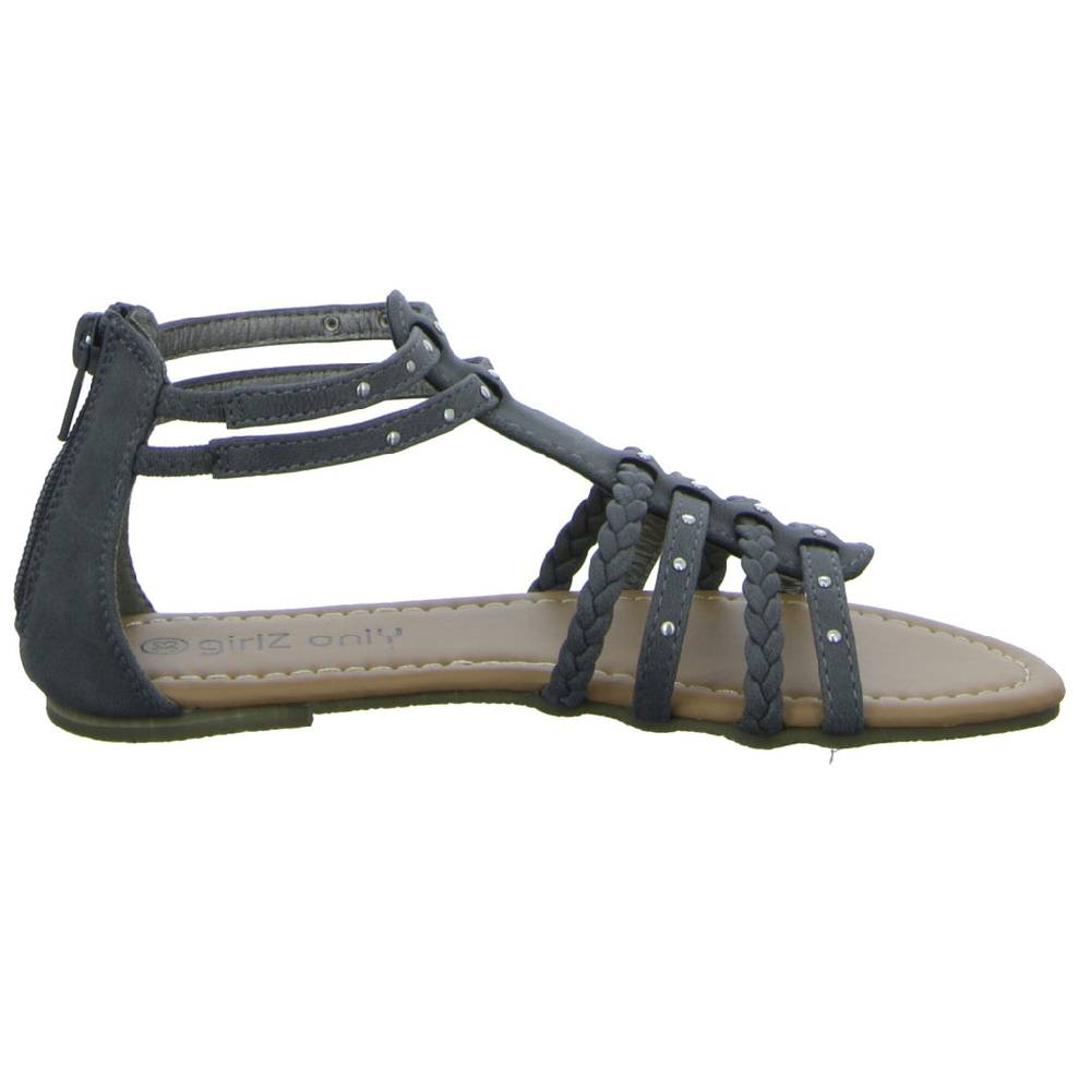 girlZ onlY Sandalette Wochenangebot