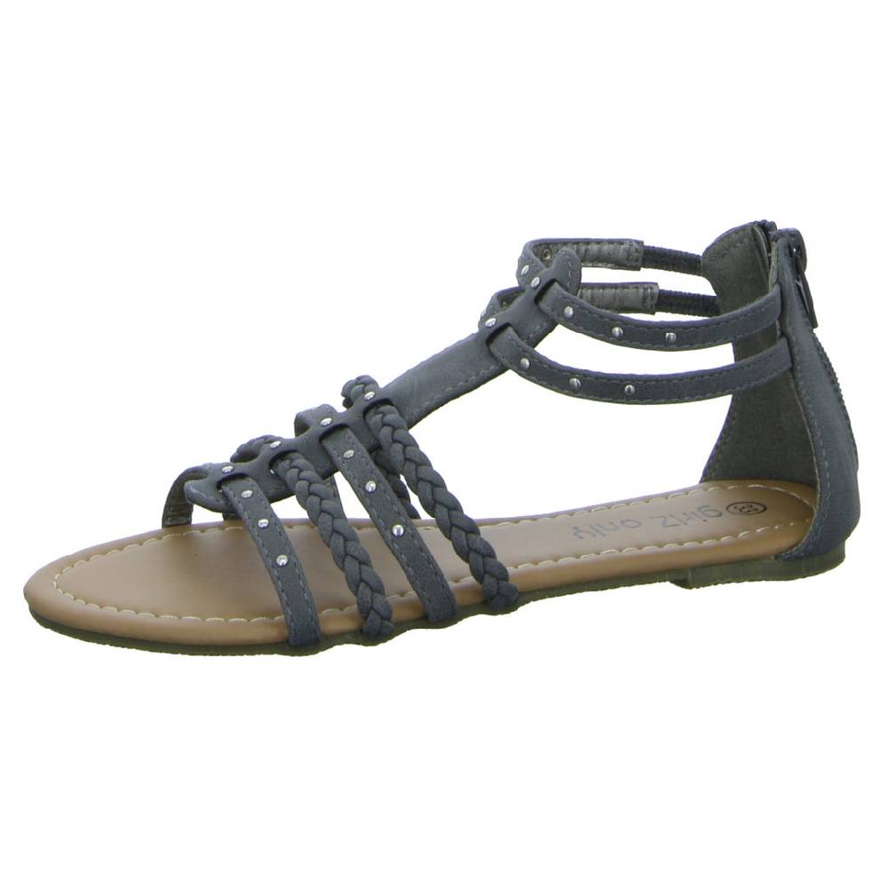 girlZ onlY Sandalette Wochenangebot