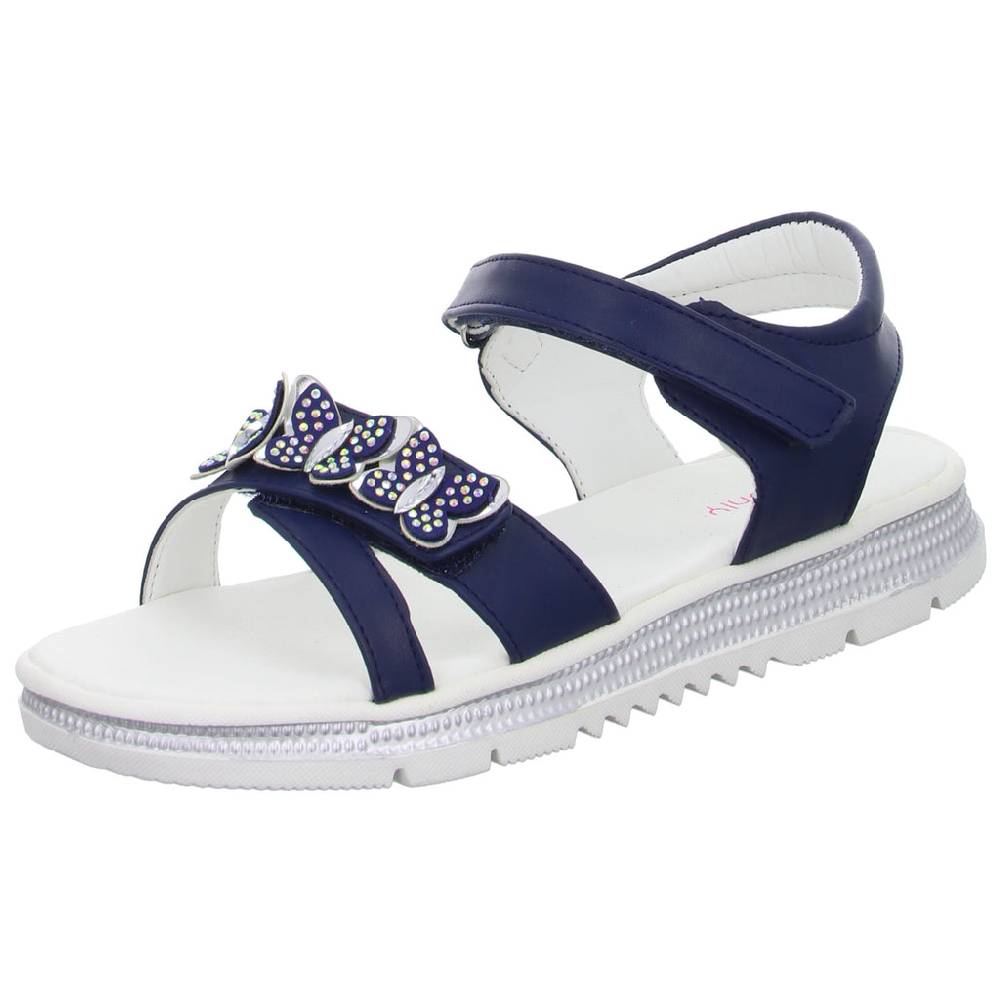 girlZ onlY Sandalette Kostenlose Rückgabe