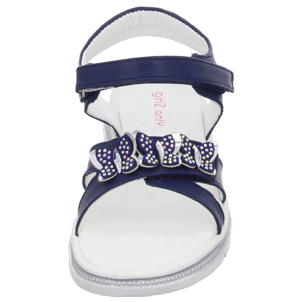 girlZ onlY Sandalette Kostenlose Rückgabe