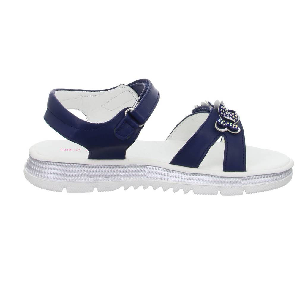girlZ onlY Sandalette Kostenlose Rückgabe
