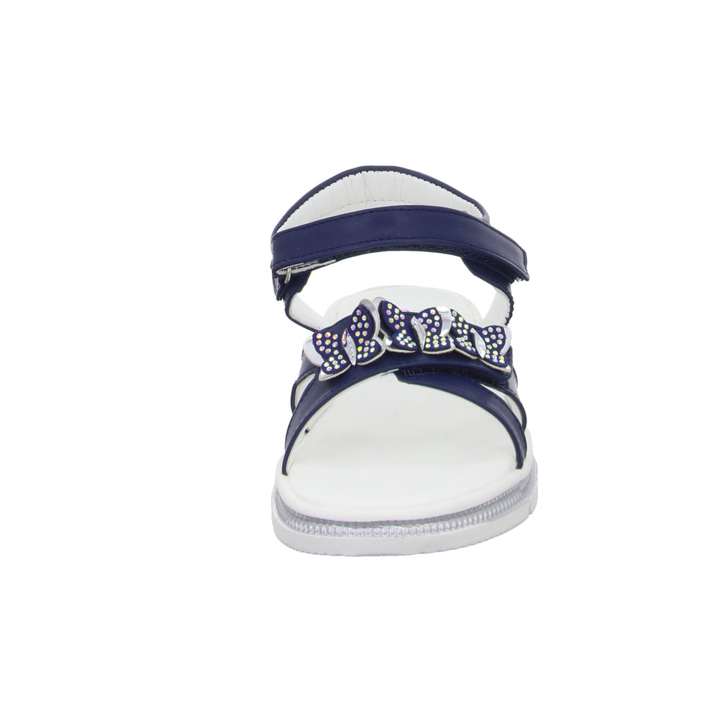girlZ onlY Sandalette Kostenlose Rückgabe