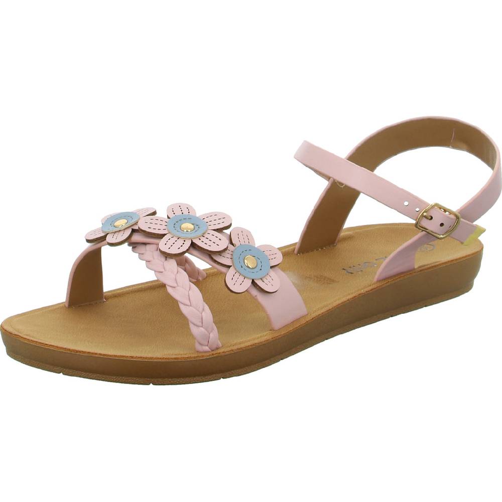 girlZ onlY Sandalette Letzte 3 Tage