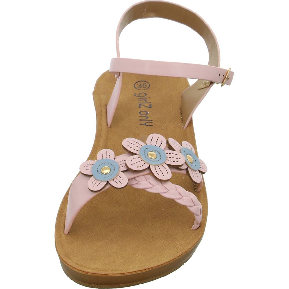 girlZ onlY Sandalette Letzte 3 Tage