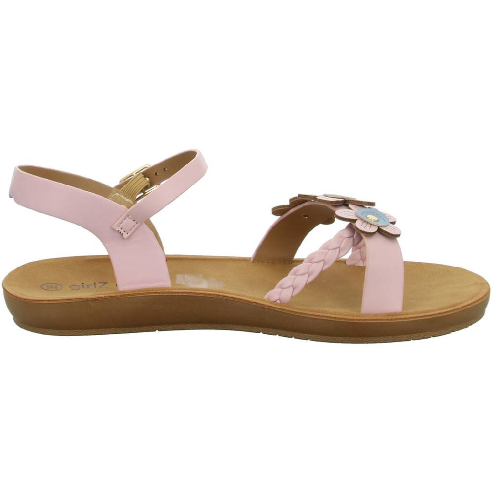 girlZ onlY Sandalette Letzte 3 Tage