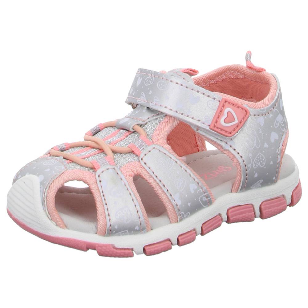 girlZ onlY Sandalette Neueste Stile