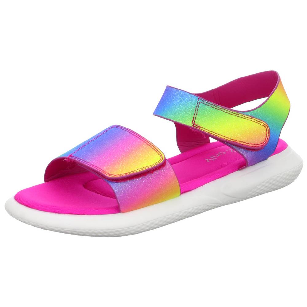 girlZ onlY Sandalette Letzte 2 Tage