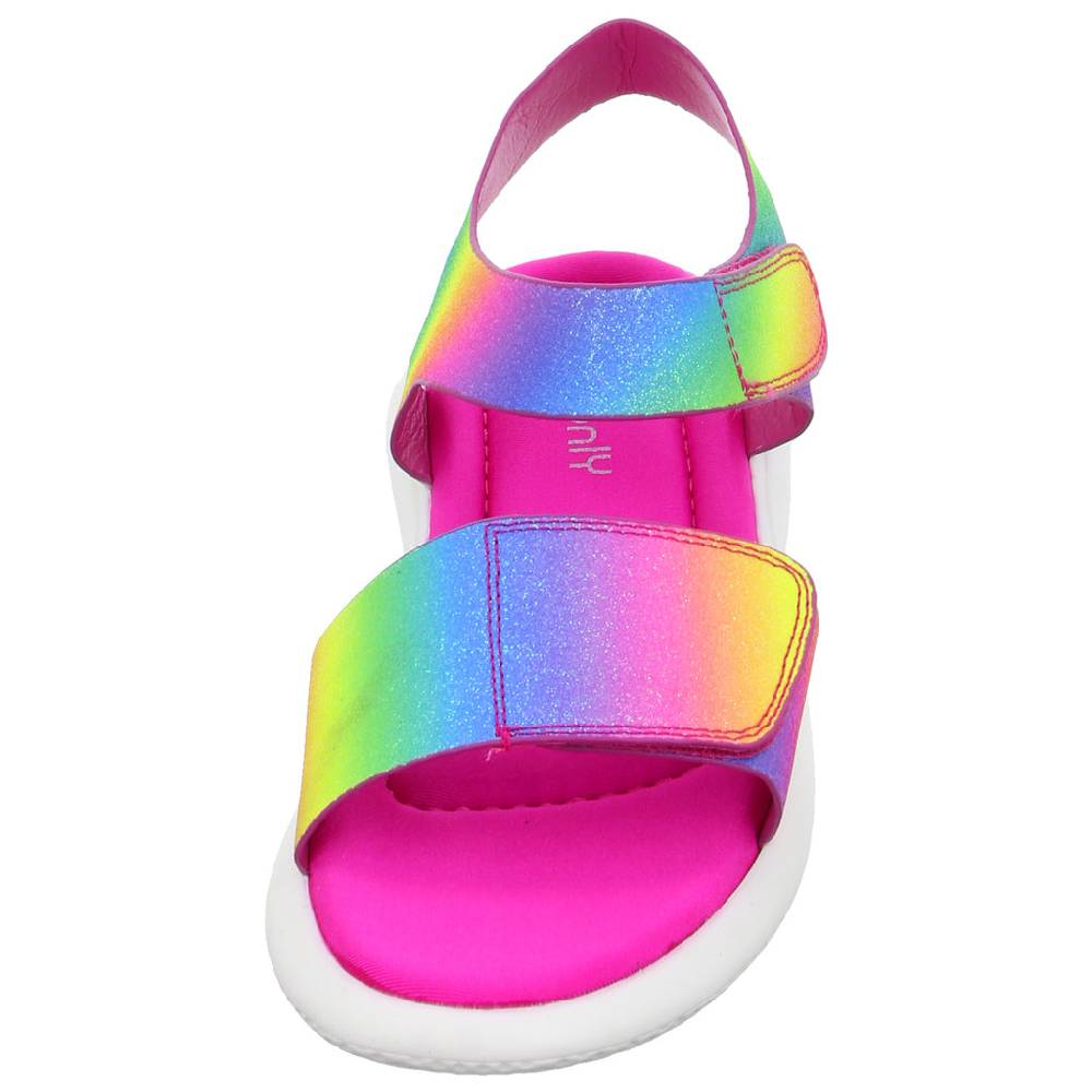 girlZ onlY Sandalette Letzte 2 Tage