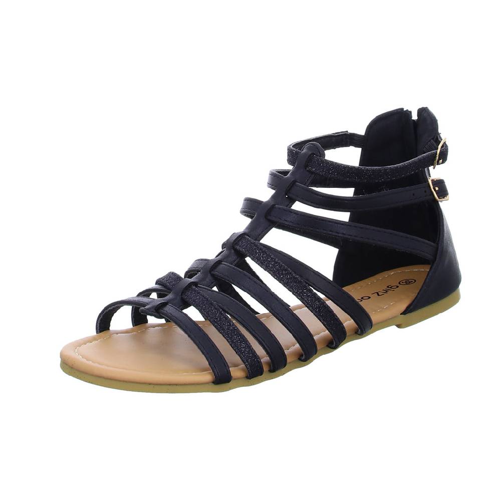 girlZ onlY Sandalette Letzter Tag