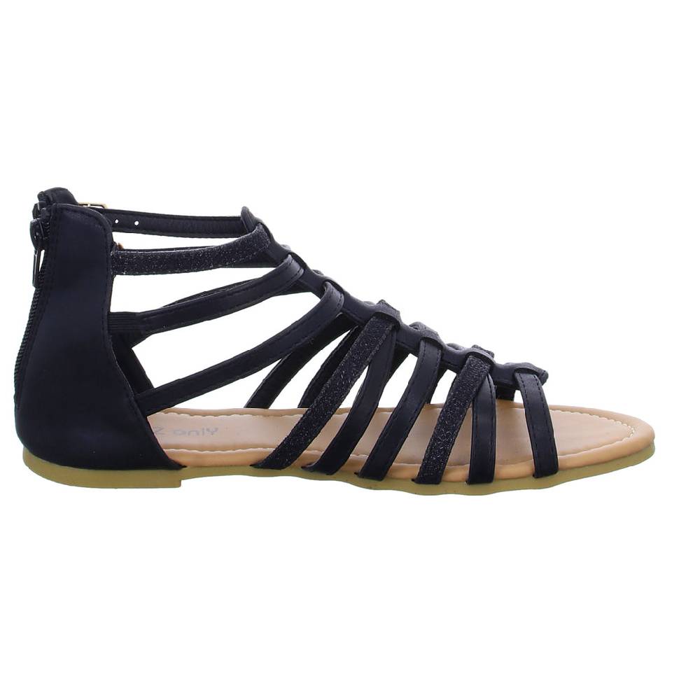 girlZ onlY Sandalette Letzter Tag
