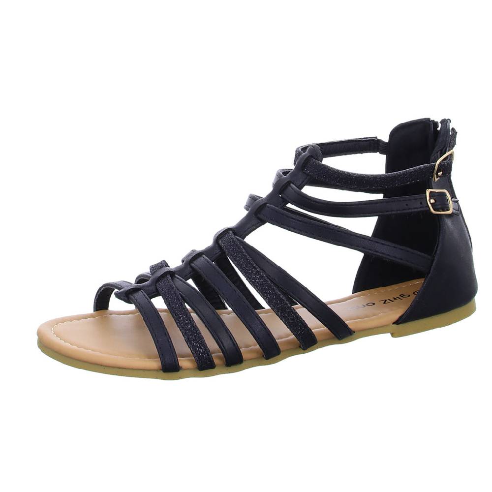 girlZ onlY Sandalette Letzter Tag