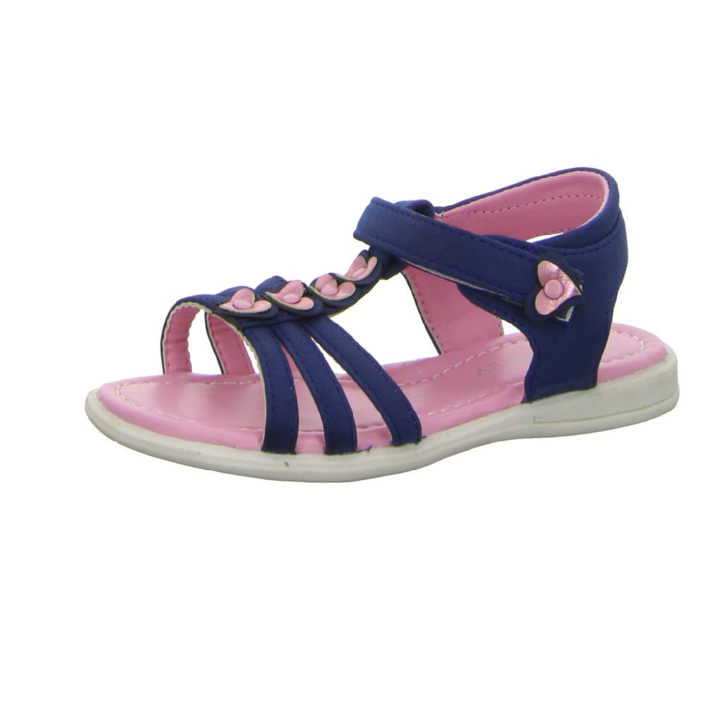 girlZ onlY Sandalette Zeitbegrenzte Promotion