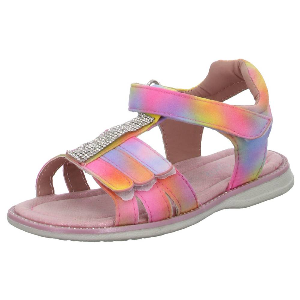 girlZ onlY Sandalette Bis zu 50% Rabatt