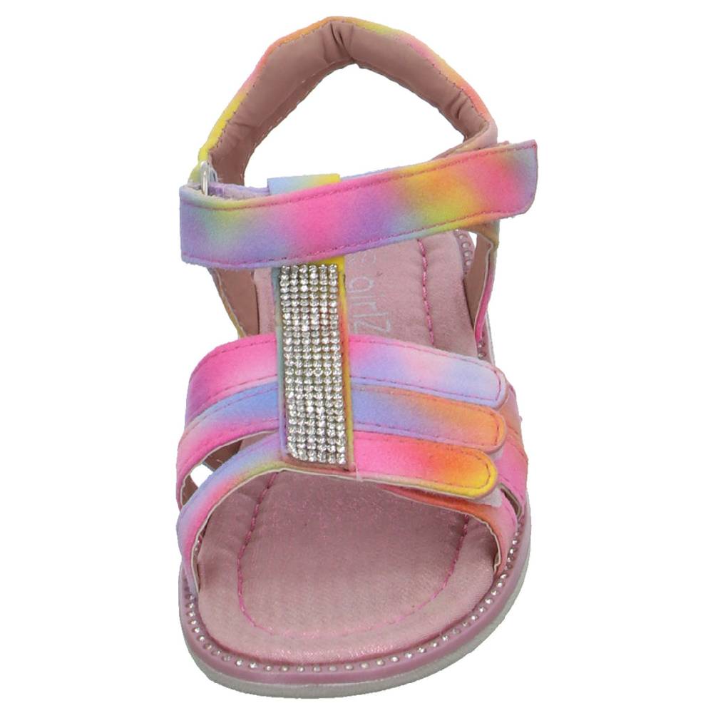 girlZ onlY Sandalette Bis zu 50% Rabatt
