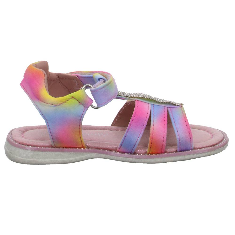 girlZ onlY Sandalette Bis zu 50% Rabatt