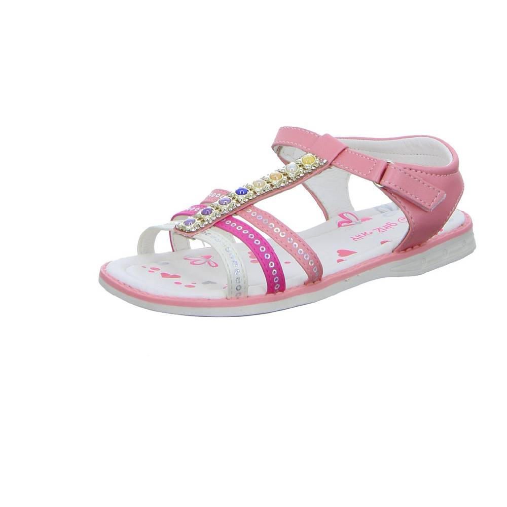 girlZ onlY Sandalette Bis zu 60% Rabatt