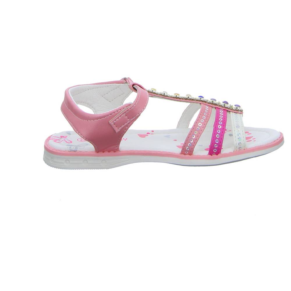 girlZ onlY Sandalette Bis zu 60% Rabatt