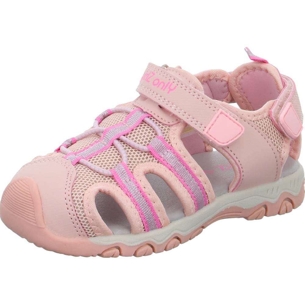 girlZ onlY Sandalette Bis zu 65% Rabatt