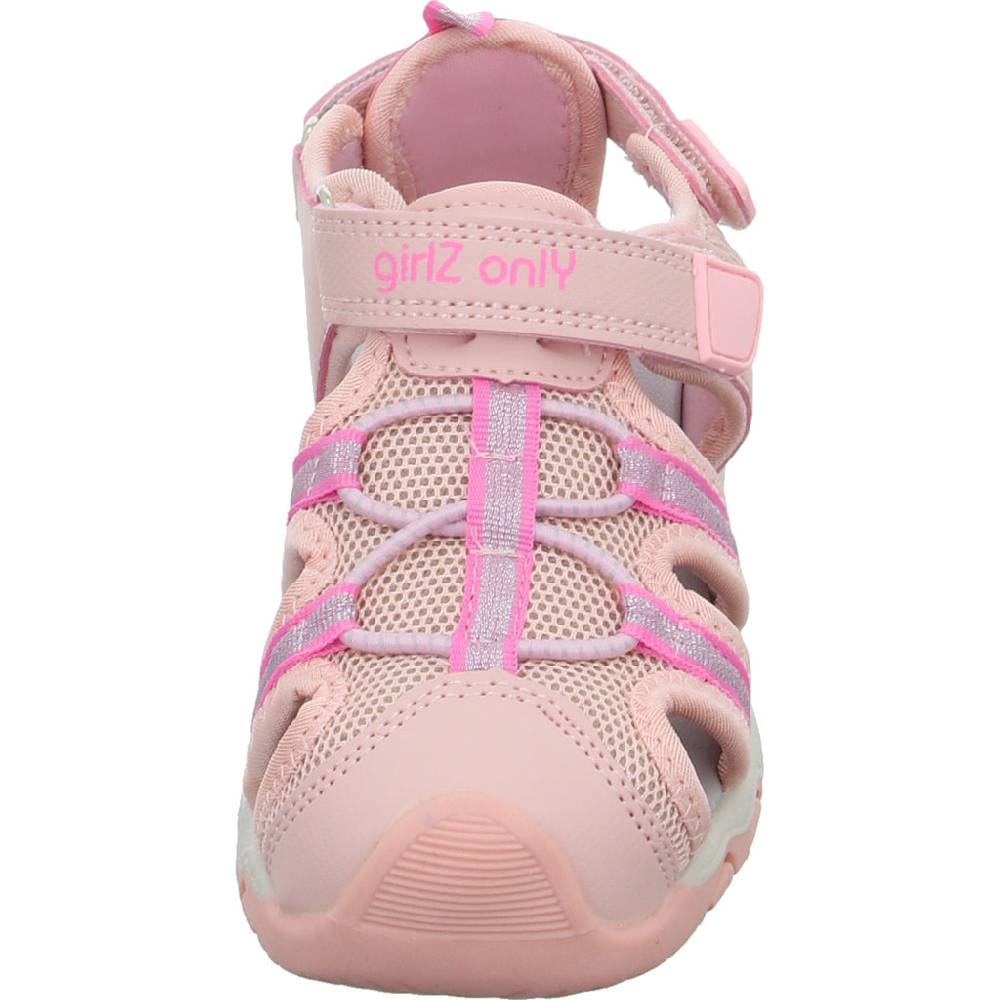 girlZ onlY Sandalette Bis zu 65% Rabatt