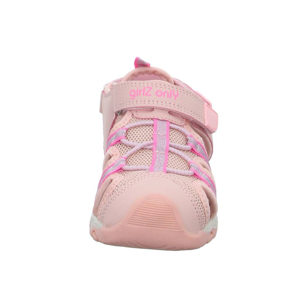 girlZ onlY Sandalette Bis zu 65% Rabatt