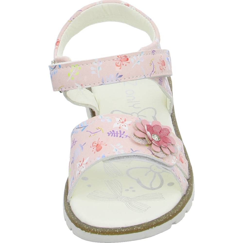 girlZ onlY Sandalette Nur für heute