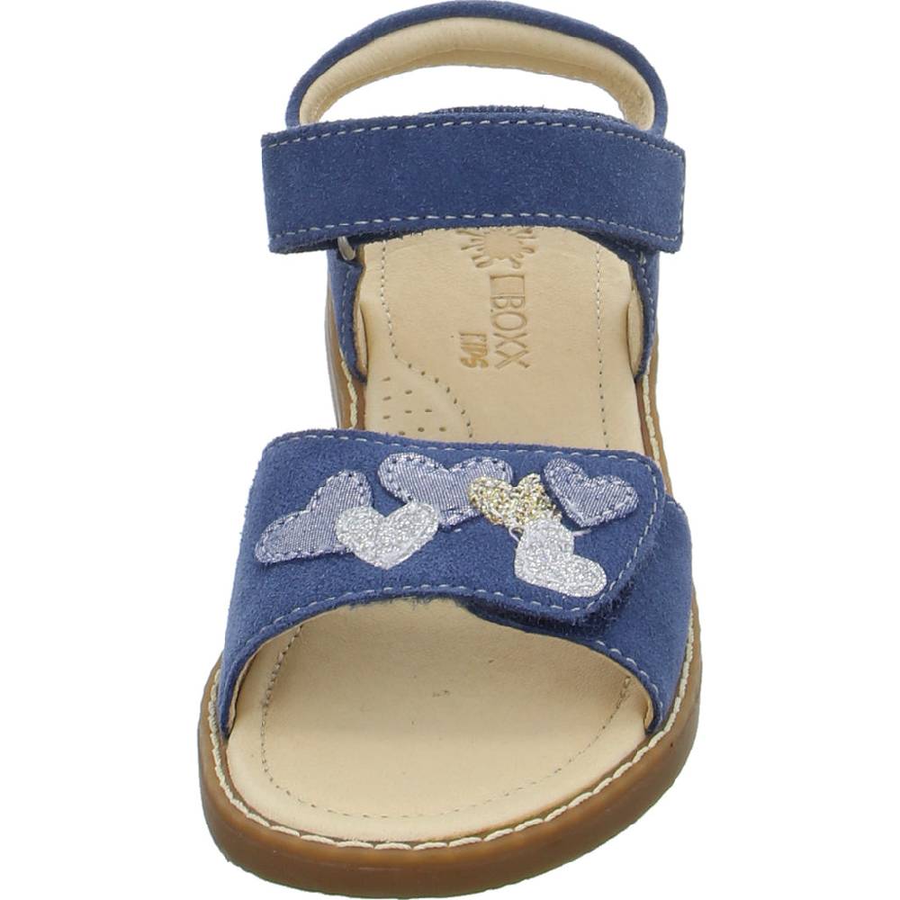 BOXX Kids Sandalette Sonderangebot der Fabrik