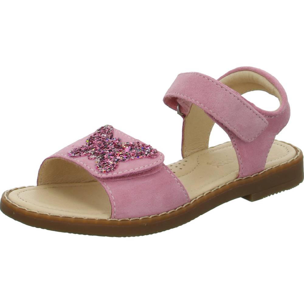 BOXX Kids Sandalette Vierteljährliche Förderung