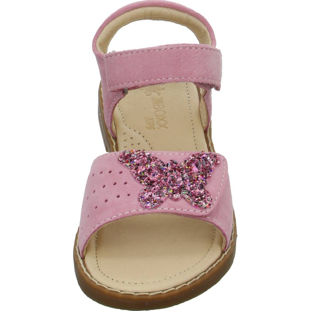 BOXX Kids Sandalette Vierteljährliche Förderung