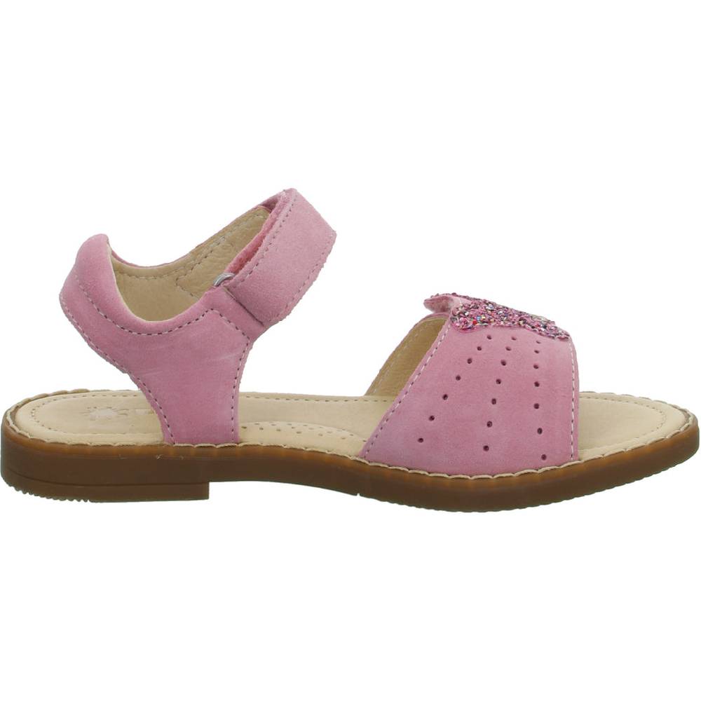 BOXX Kids Sandalette Vierteljährliche Förderung