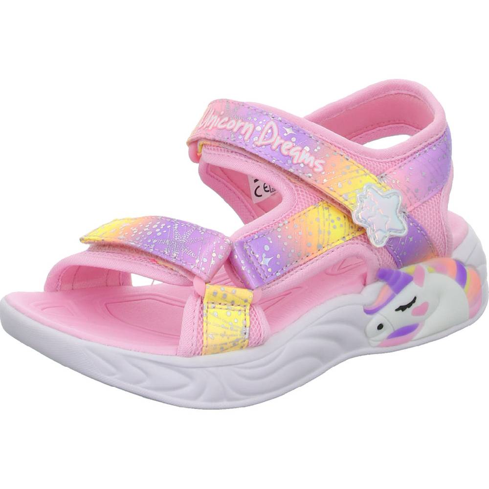 Skechers Sandalette Bis zu 55% Rabatt