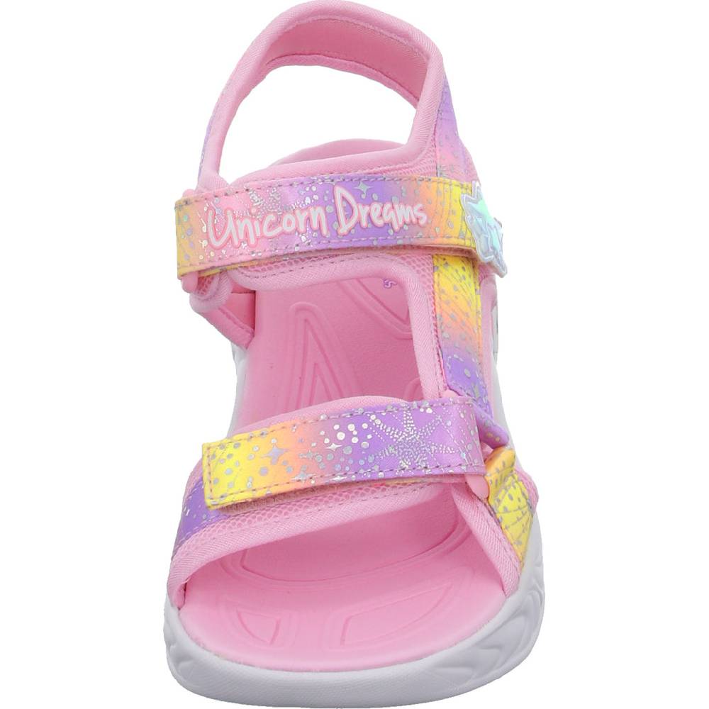Skechers Sandalette Bis zu 55% Rabatt